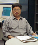 Zhengxin Chen, Ph.D.